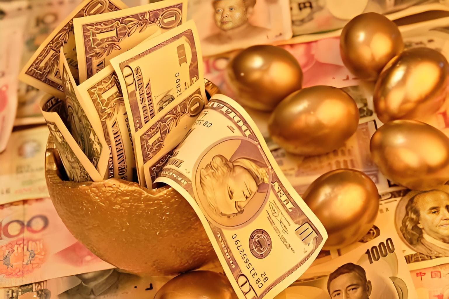 新宝策略:南昌股票配资-沪指涨1.5%、创业板指涨3% 成交额史上第二次突破三万亿